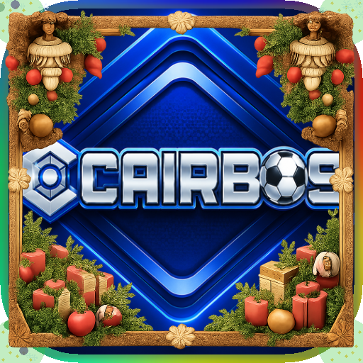cairbos — galeri pratinjau - APK Resmi